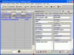 Asset Organizer Deluxe Screenshot