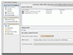 Power Video Converter Screenshot