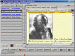 Music Organizer Deluxe Screenshot