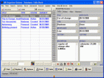 ToDo Organizer Deluxe Screenshot