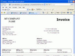 Billing Organizer Pro Screenshot