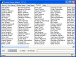 Name Maker LE Screenshot
