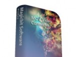 Magicbit MOV Video Converter Screenshot