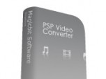 Magicbit PSP video converter Screenshot