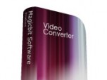 Magicbit All-in-One Video Converter Screenshot