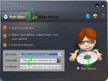 DVDSmith Movie Backup Screenshot