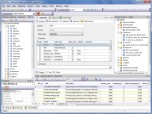 dbForge Studio Express for MySQL Screenshot