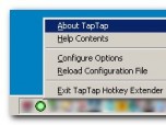 TapTap Hotkey Extender