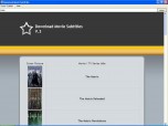 Download Movie Subtitles