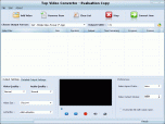 Top Video Converter Screenshot