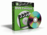 DVD Catalyst Screenshot