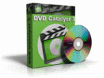 DVD Catalyst