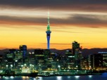 New Zealand Voyage Free Screensaver