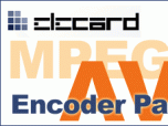 Elecard MPEG-2 Encoder Pack