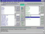 32bit FTP Screenshot