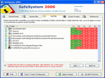 SafeSystem Screenshot