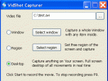 VidShot Capturer
