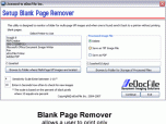 Blank Page Remover