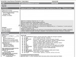 Interstitial Lung Disease Evaluation