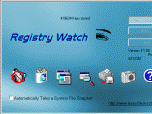 Registry Watch Screenshot