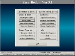 Easy Book Screenshot