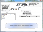 Learn German Screenshot