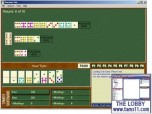 Tams11 Domino Toe Screenshot