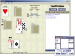 Tams11 Euchre Screenshot