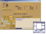 Tams11 Hangman Screenshot