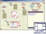 Tams11 Spades Screenshot