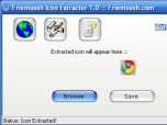 Frientoosh Icon Extractor