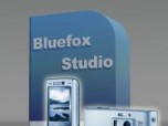 Bluefox 3GP Video Converter Screenshot