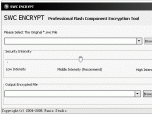 swc encrypt