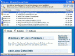 Windows Process Viewer Screenshot