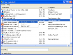 FineUninstall Screenshot