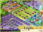 Real Estate Empire Screenshot