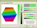 Absolute Color Picker Screenshot