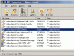 4U FLV Converter