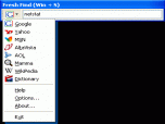 FreshFind Screenshot