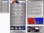 StartMenu Screenshot