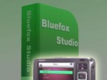 Bluefox MP4 video converter Screenshot