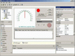 GXDeviceEditor Screenshot