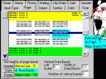 ParseRat File Parser Converter Restructurer Screenshot