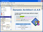 Dynamic Architect Screenshot