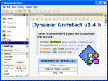 Dynamic Architect