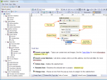 HelpNDoc Screenshot