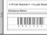 FileMaker Barcode Generator Plugin Screenshot
