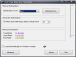 HLP Free Memory Optimizer