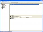 Internet Administrator for Network Screenshot