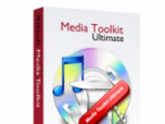 Xilisoft Media Toolkit Ultimate